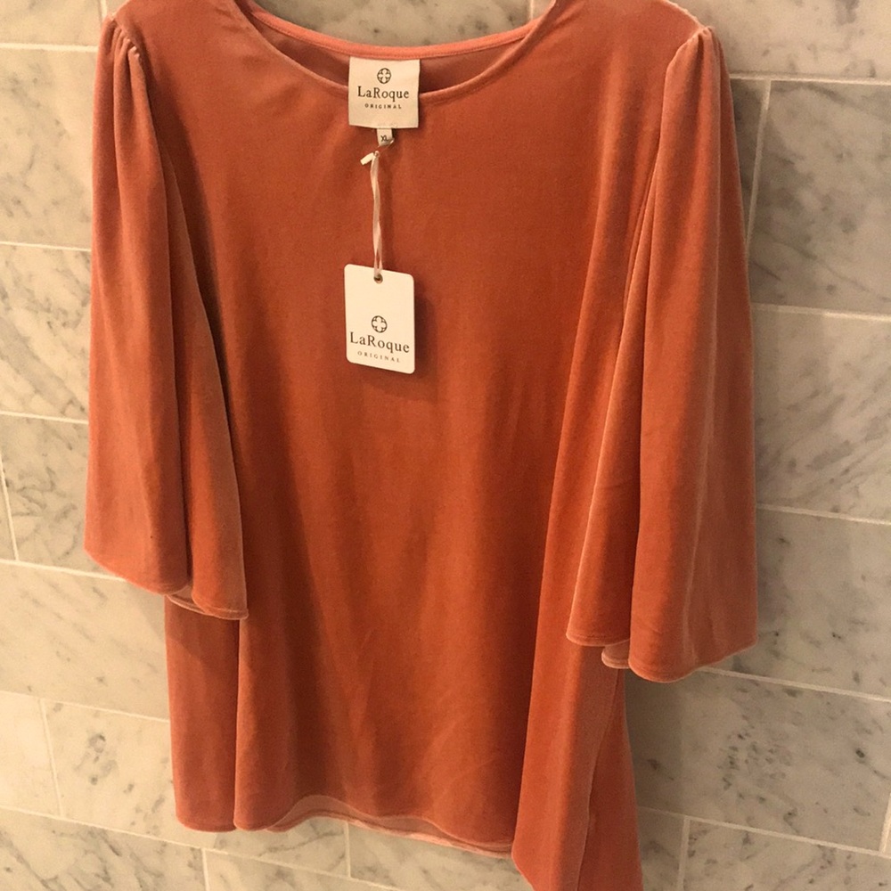 LaRoque original beautiful top XL 🥰❤️🥰